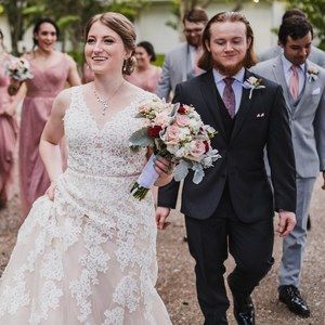 Meet your Posher, Shelby